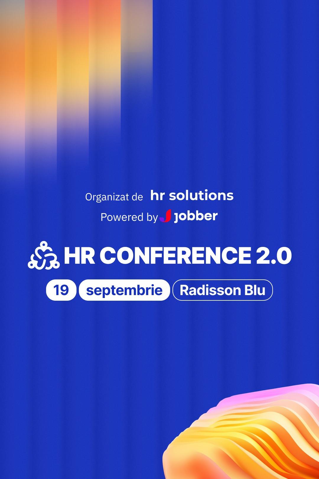 HR CONFERENCE 2.0
