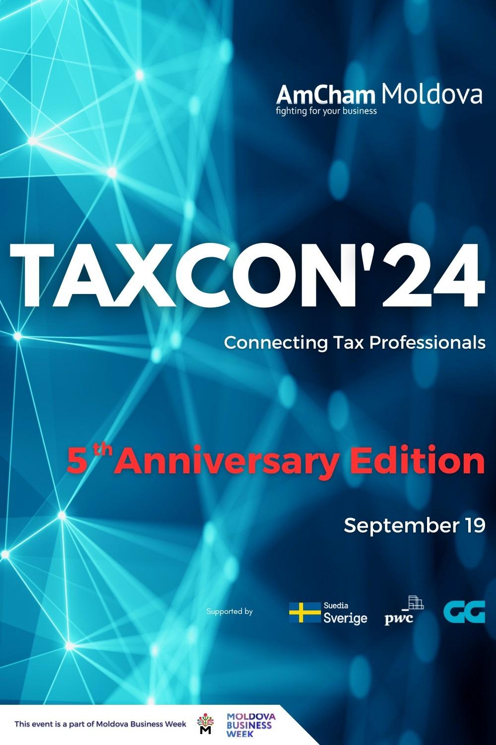 TAXCON`24