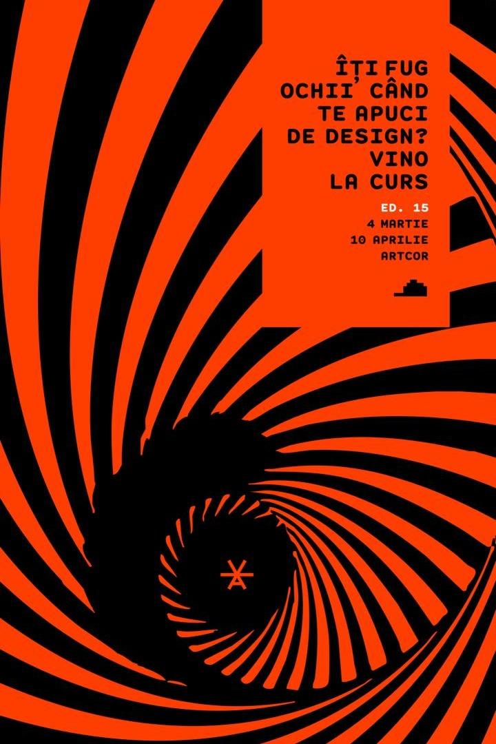 Curs/ Design Fundamentals ed.15