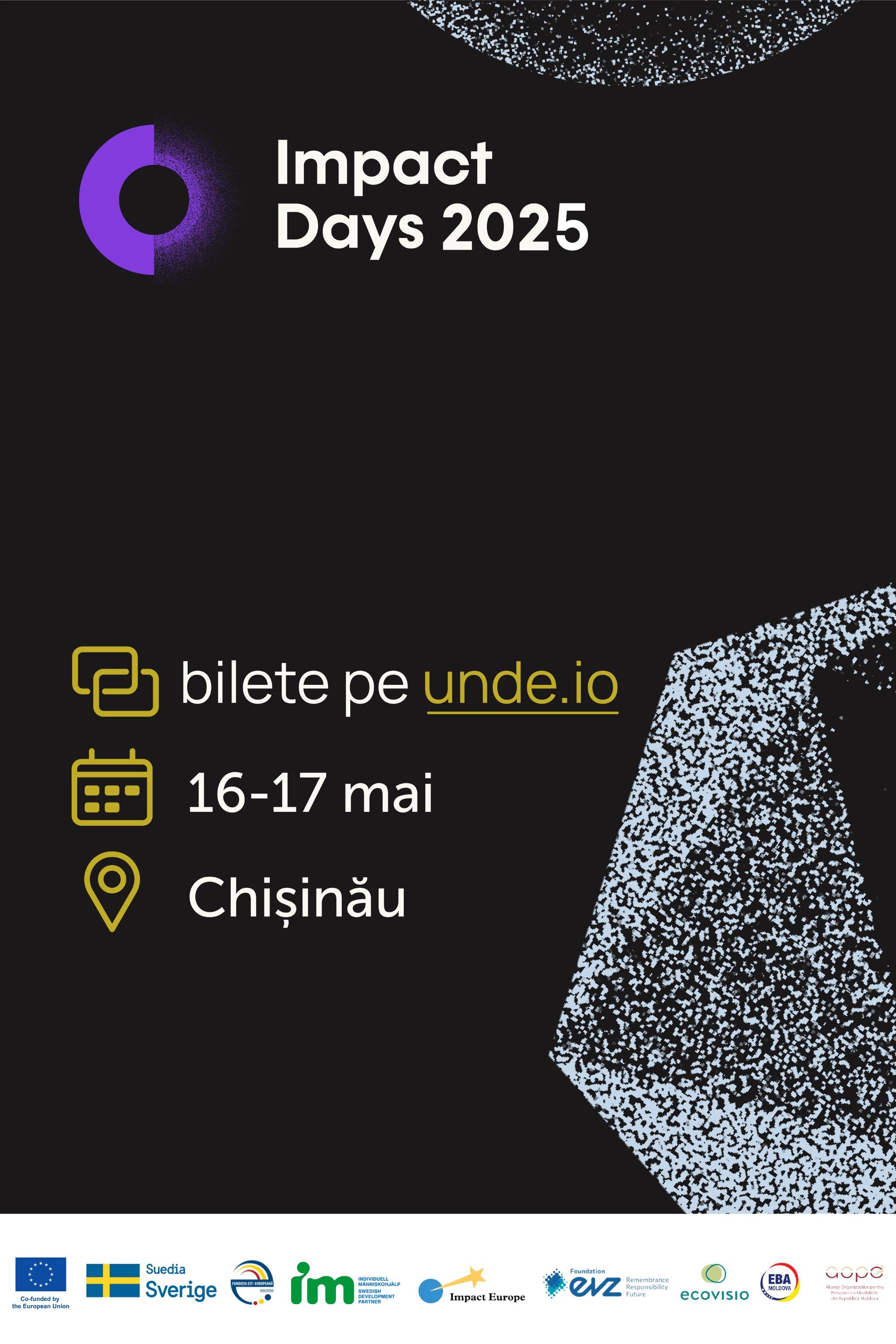 Impact Days 2025