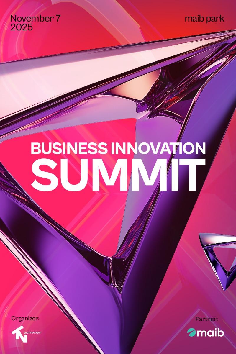 Business Innovation Summit