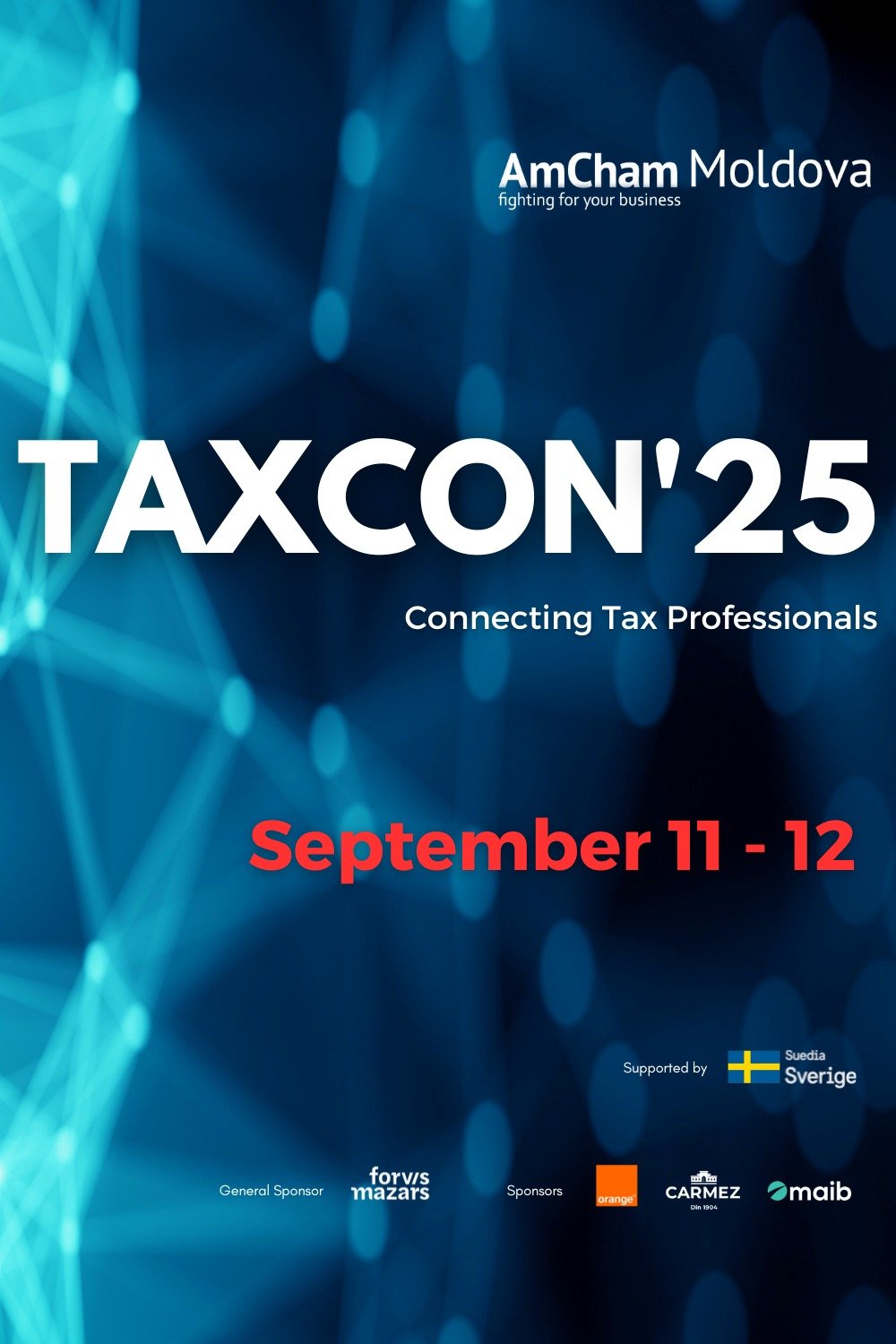 TaxCon`25