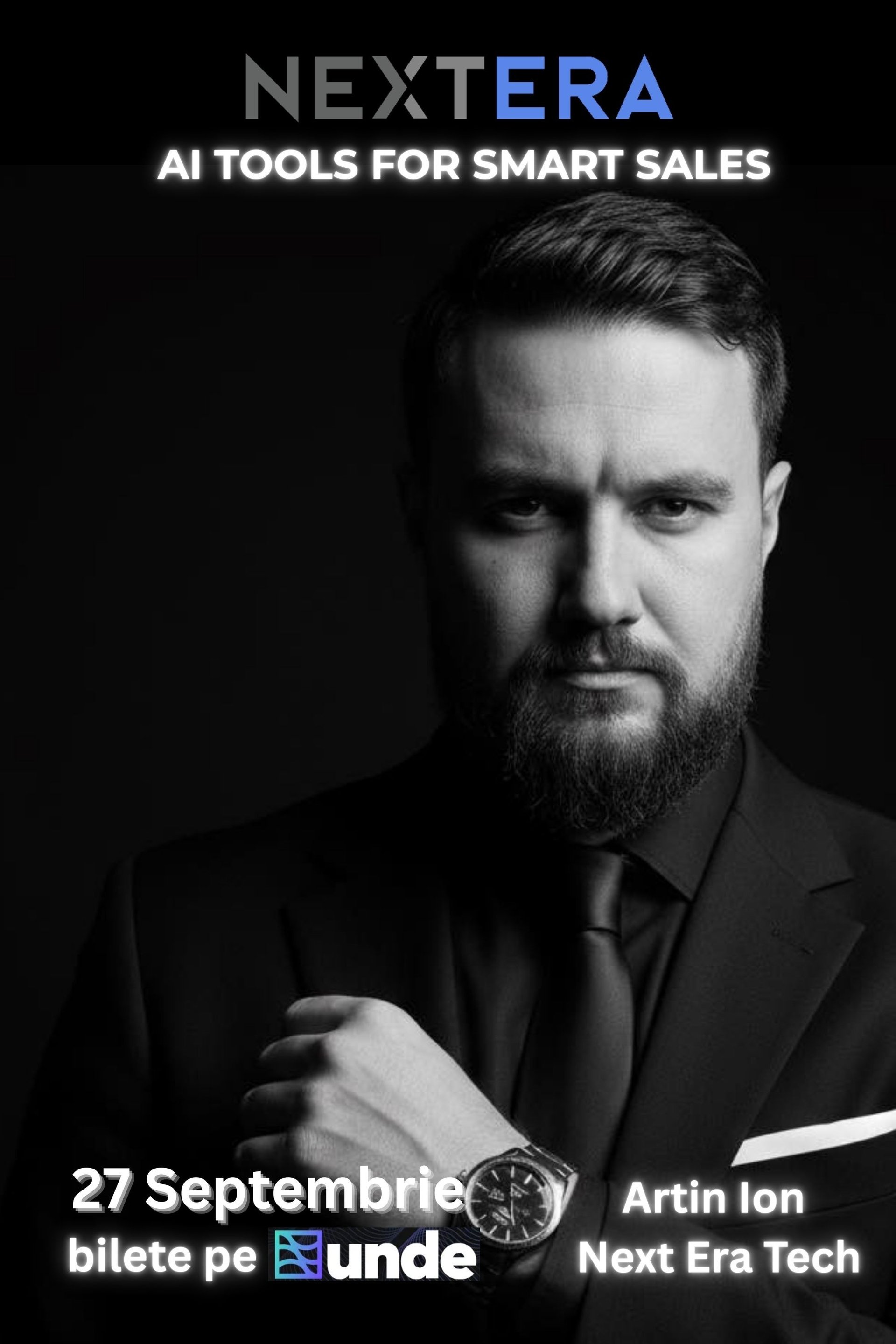 AI TOOLS FOR SMART SALES