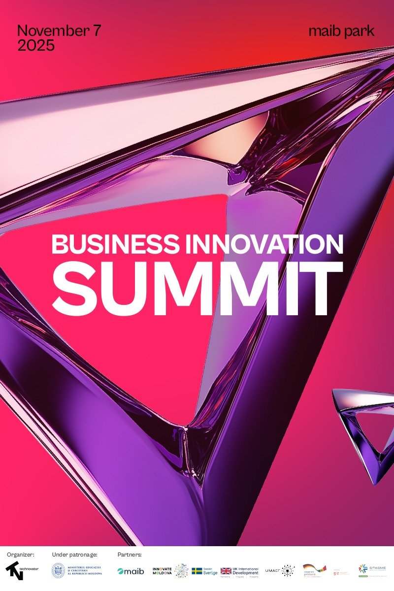 Business Innovation Summit