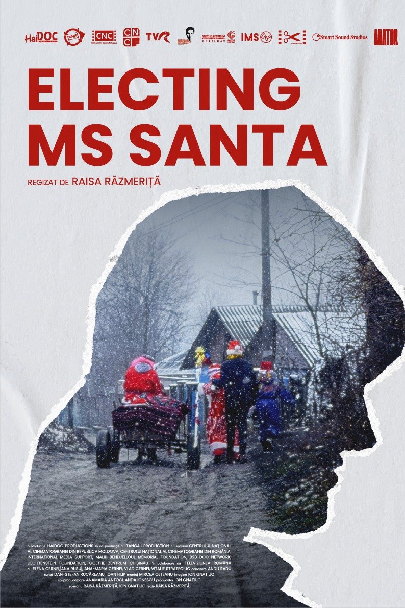 ELECTING MS SANTA, Republica Moldova, România, 2025 