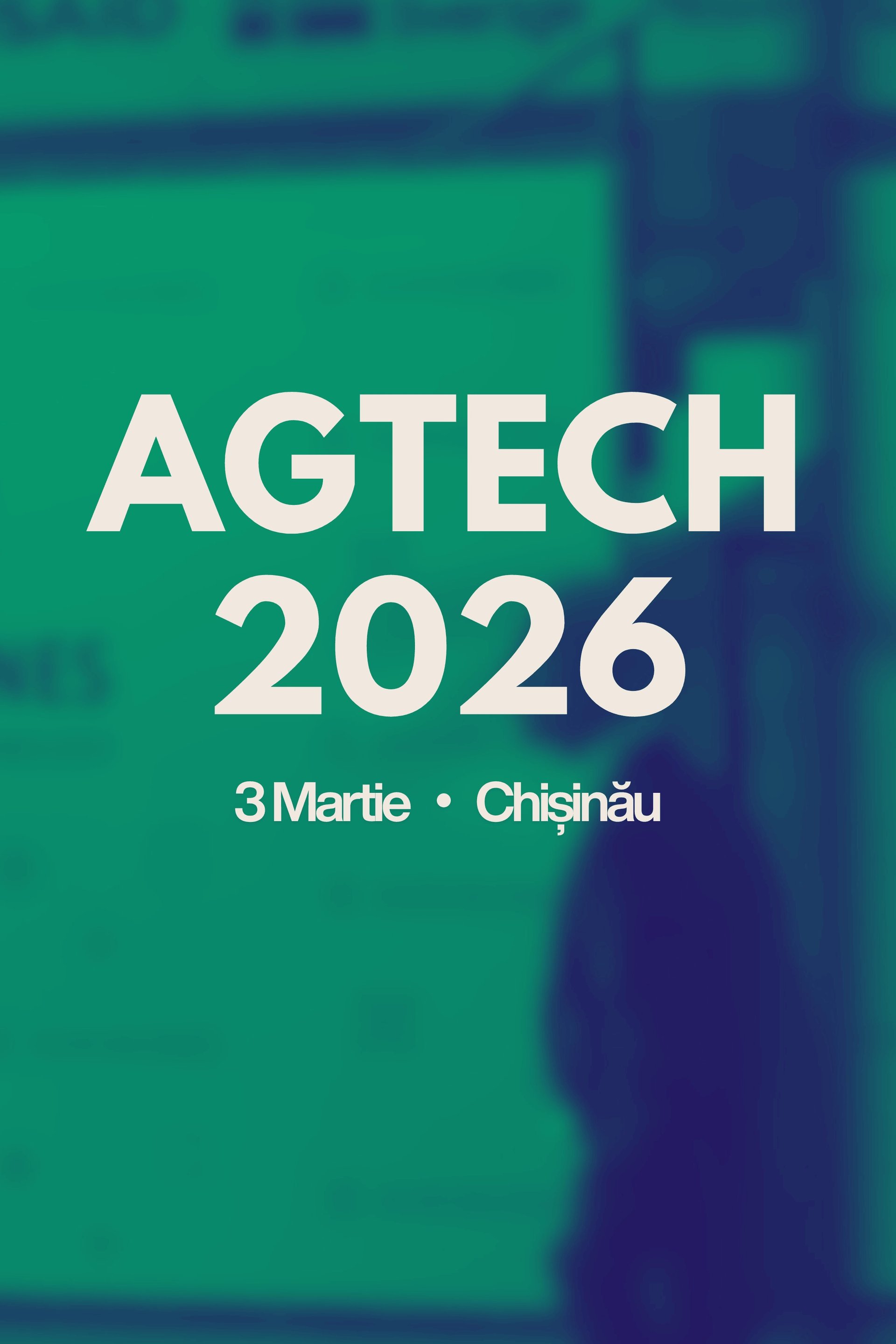 AgTech 2026