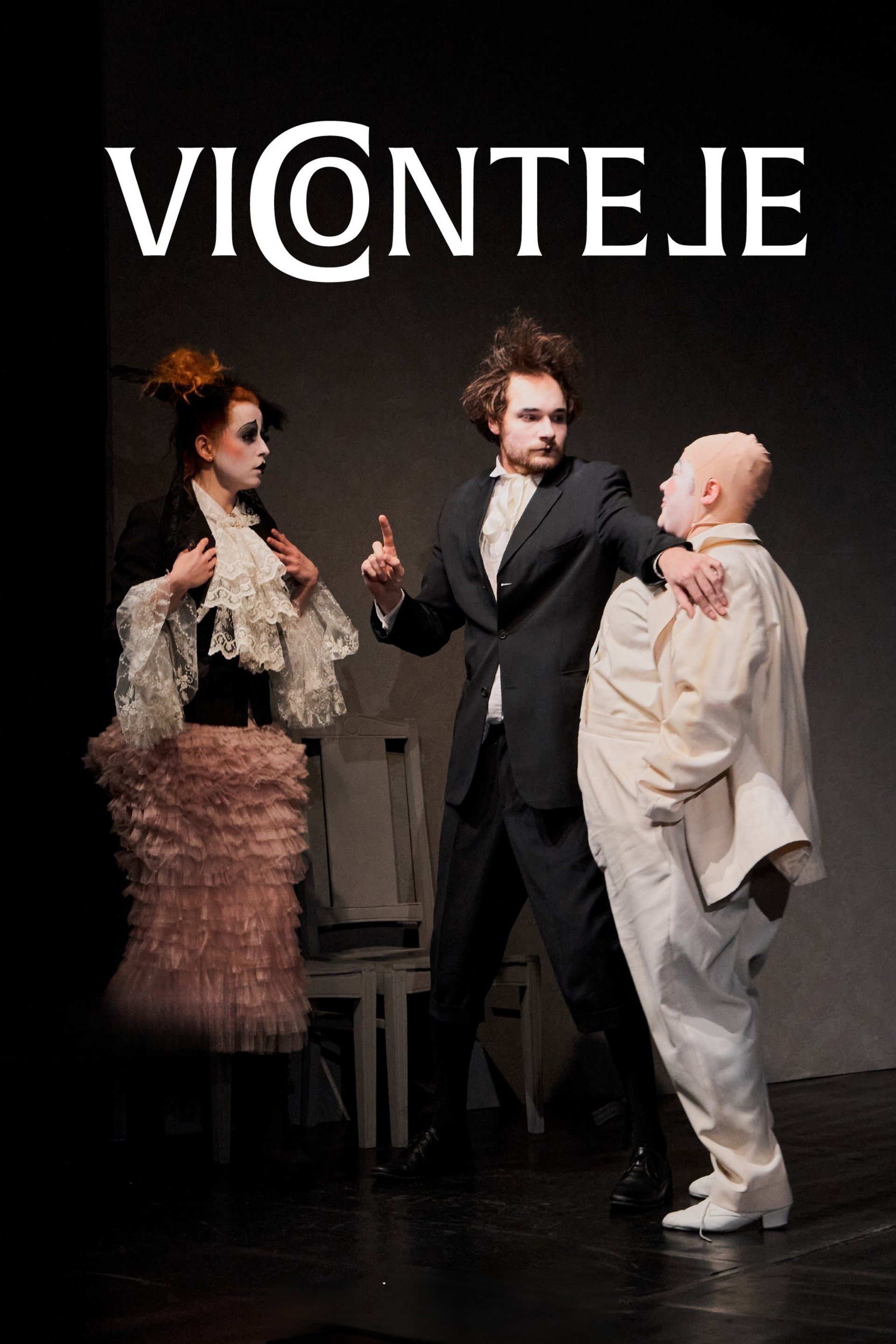 „Vicontele” de Eugene Ionesco