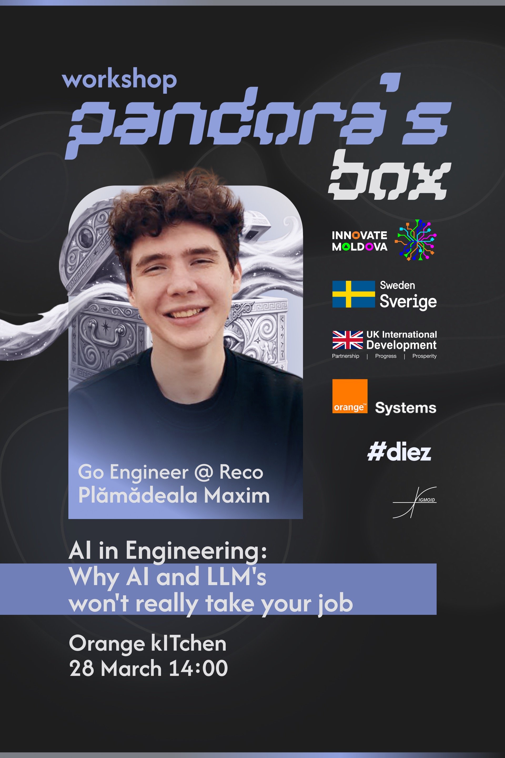 Pandora’s Box: AI in Engineering - Why AI and LLM’s won’t take your job