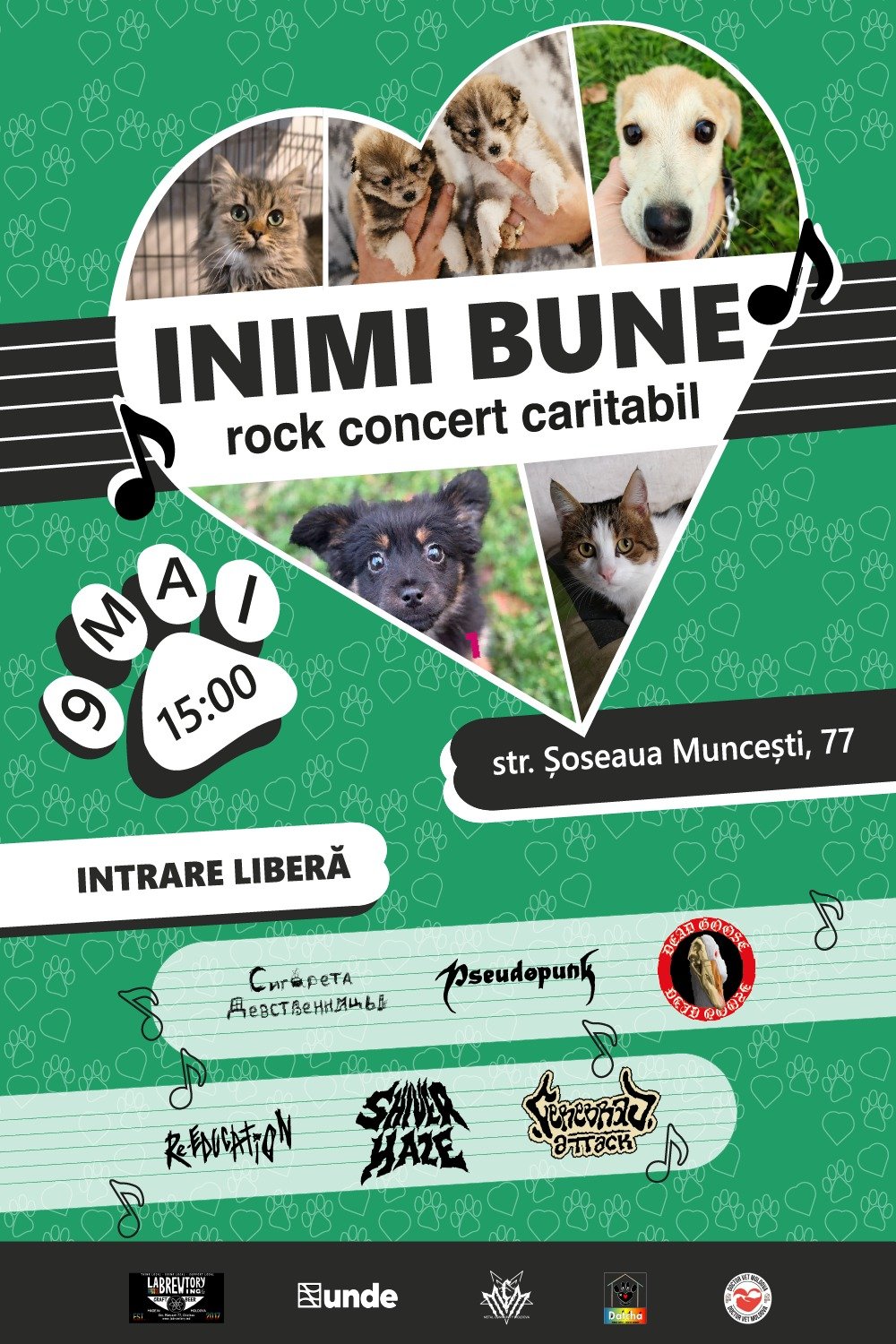 INIMI BUNE
