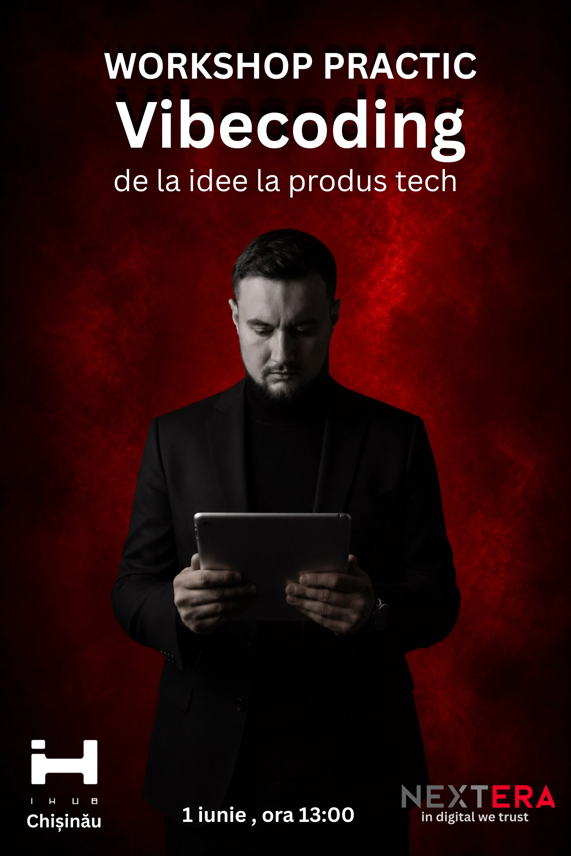 VibeCoding Workshop