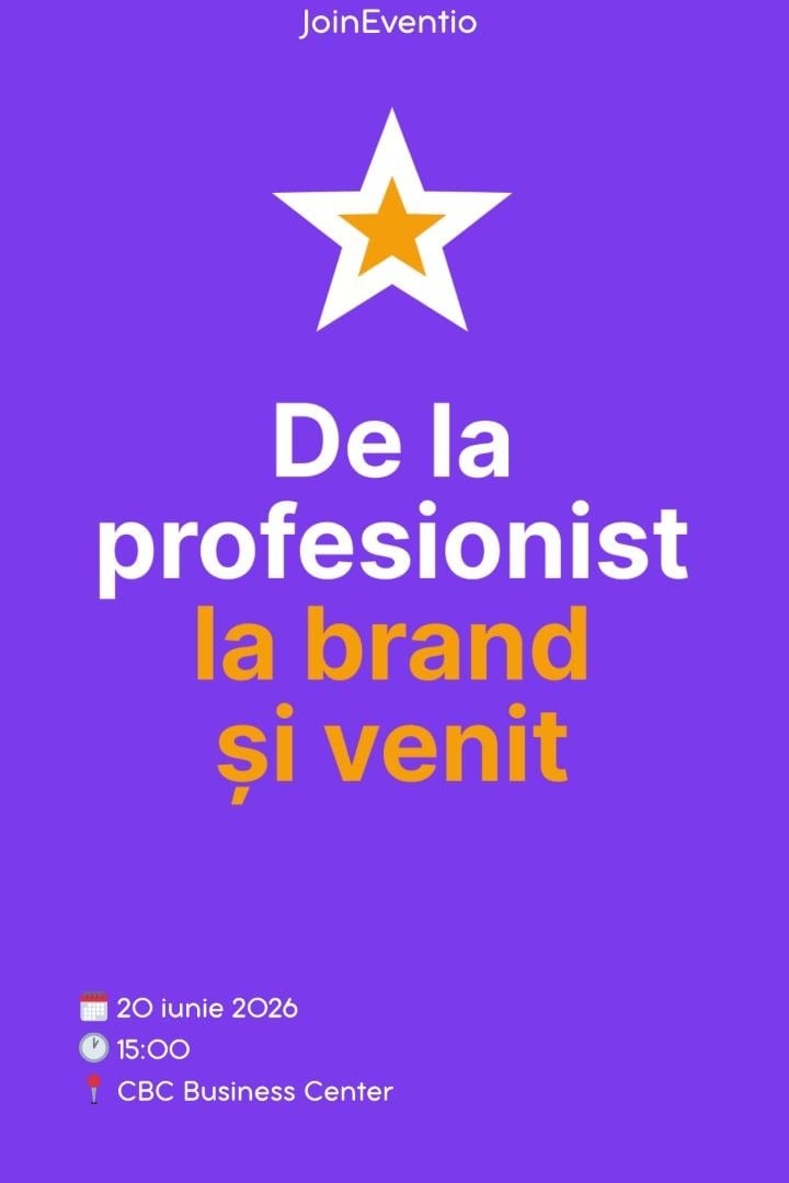 Profesionist → Brand