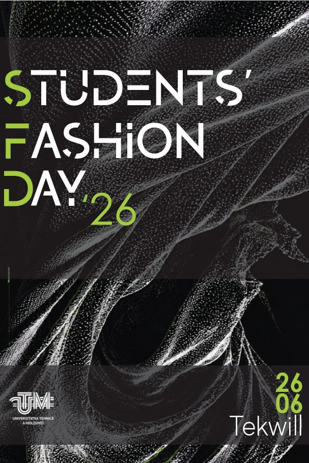 Student Fashion Day 2026