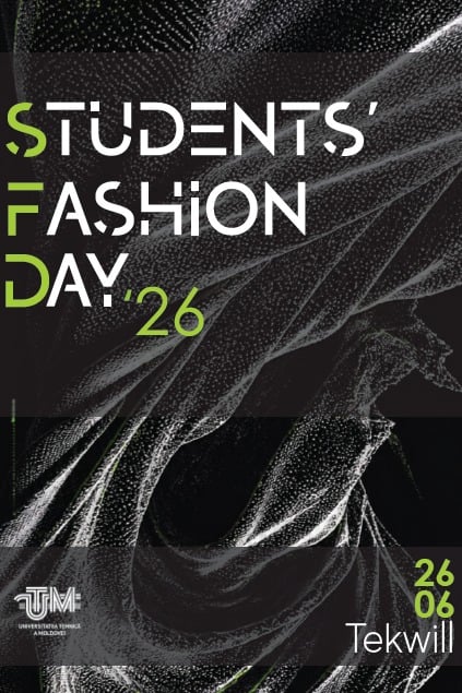 Students’ Fashion Day 2026