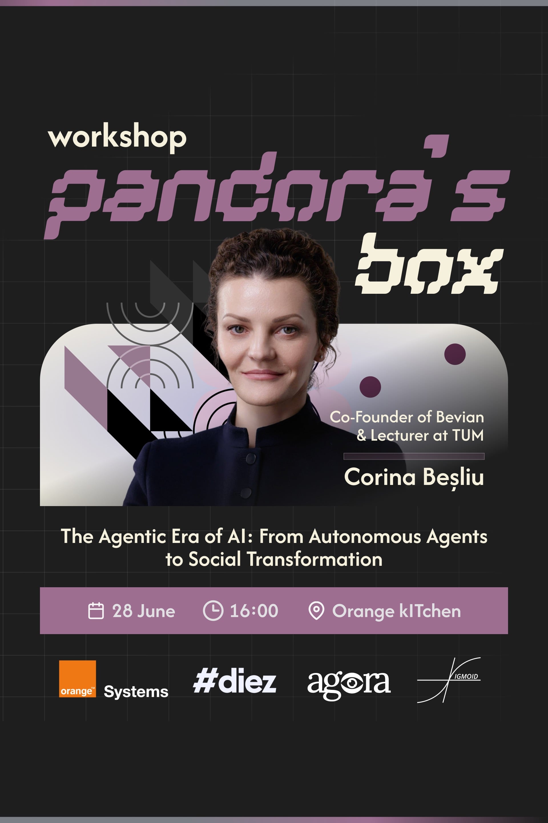 Pandora's Box: The Agentic Era of AI: From Autonomous Agents to Social Transformation