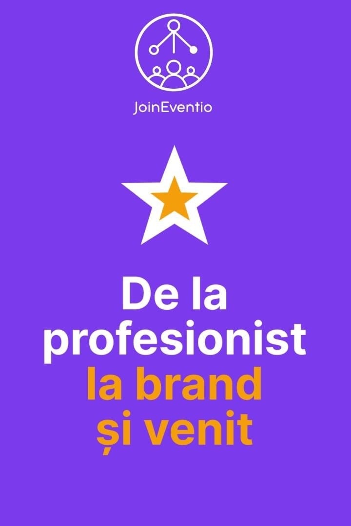De la profesionist - la brand