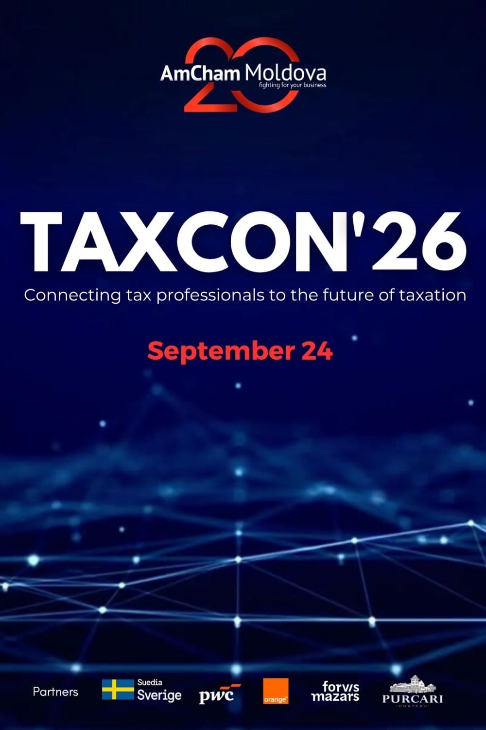 TAXCON`26