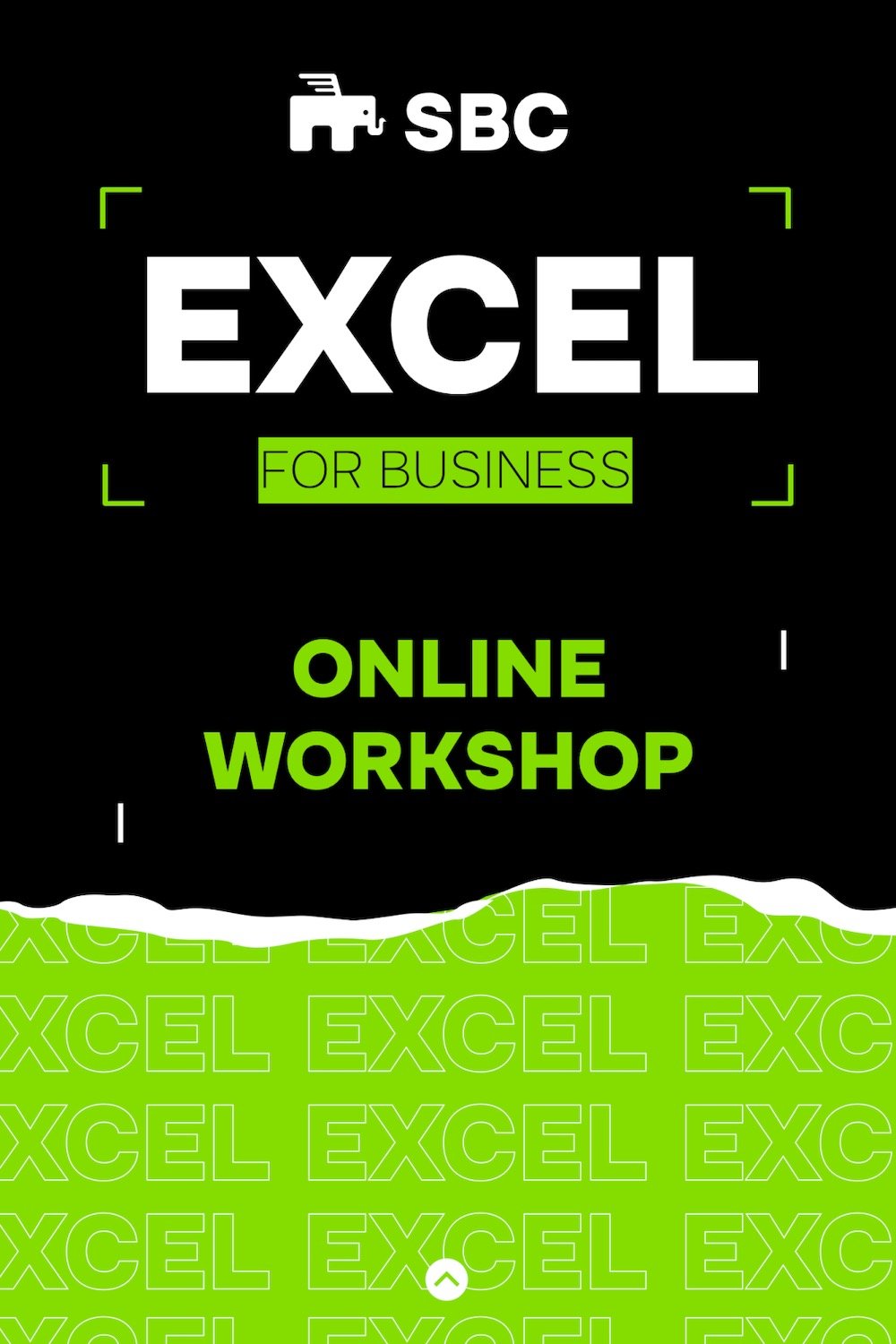 Excel & Google Sheets for Business
