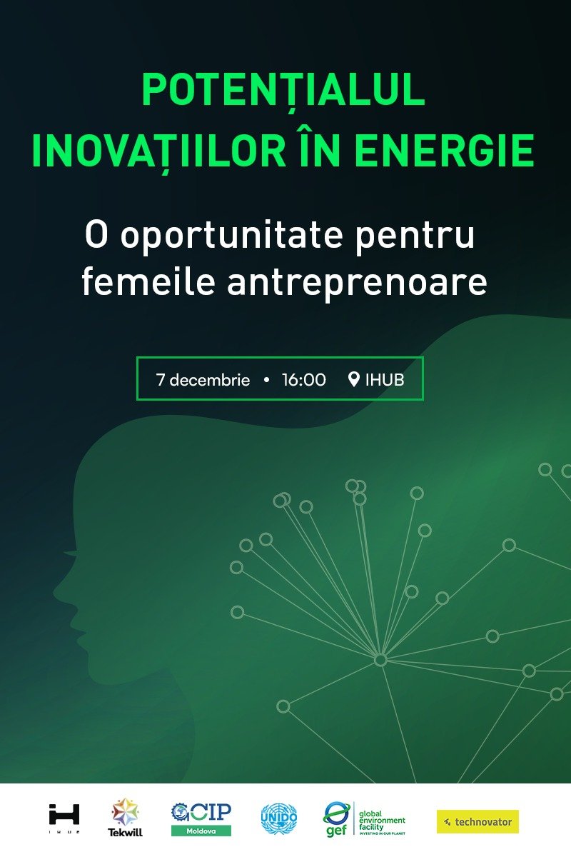 Potențialul Inovațiilor în Energie