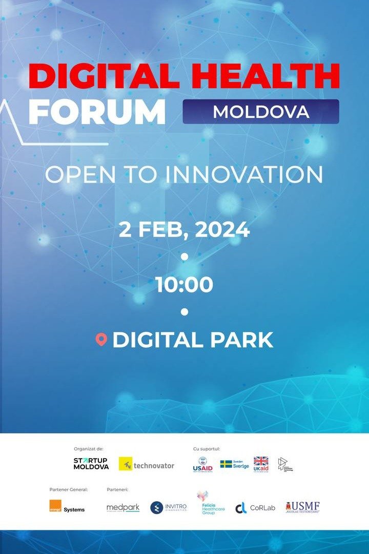 Digital Health Forum