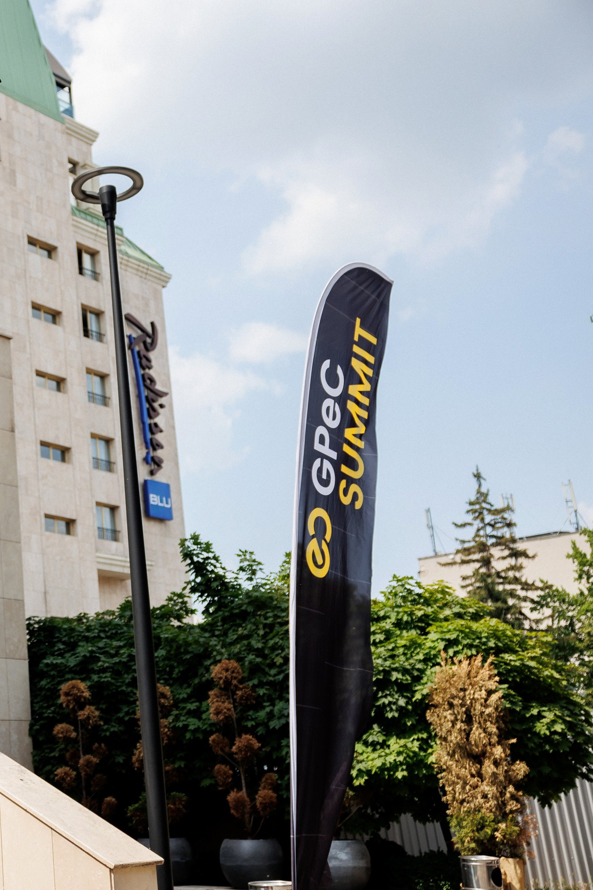 GPeC Meetup Chișinău 29 Februarie