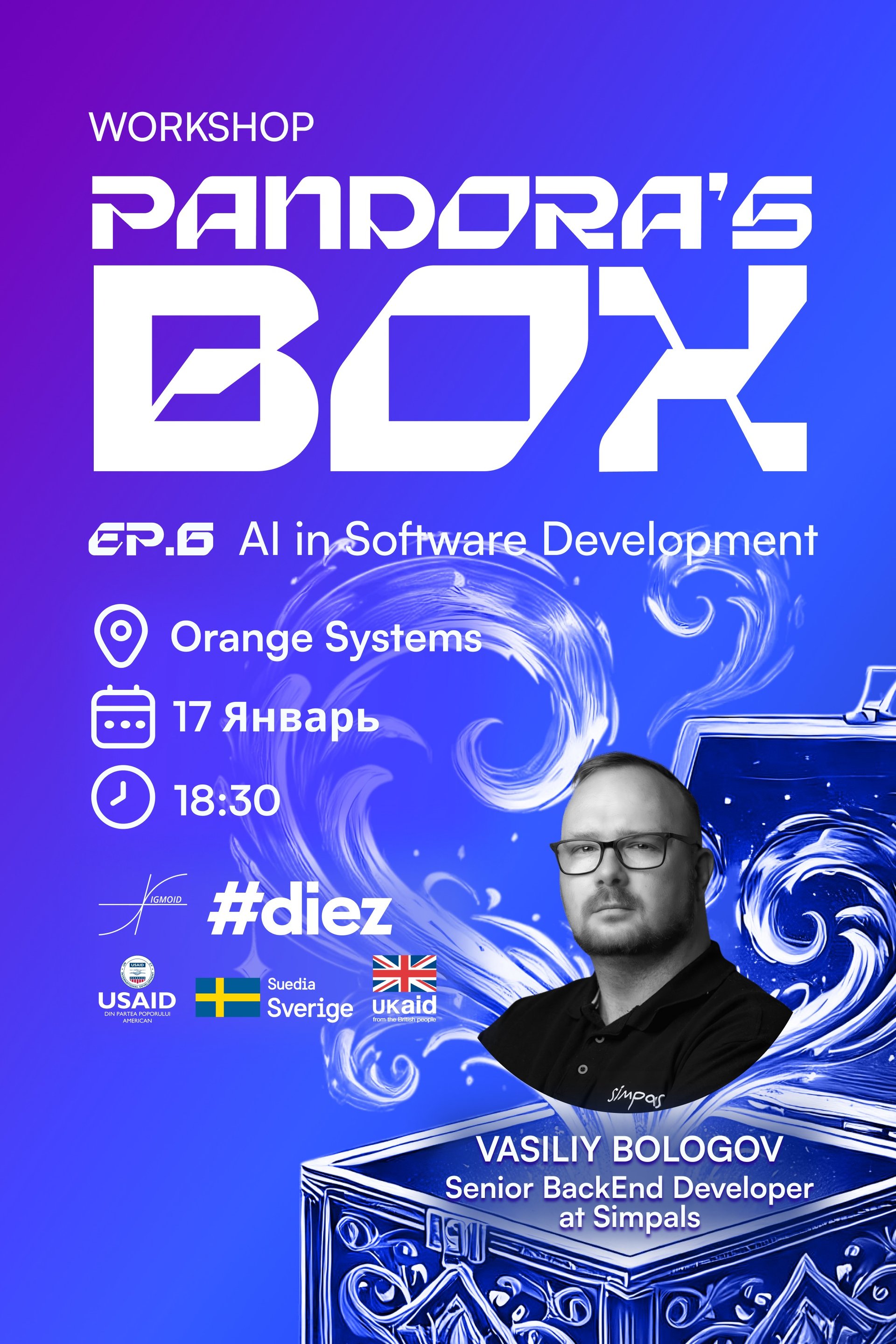 Pandora's Box: AI in Software Development