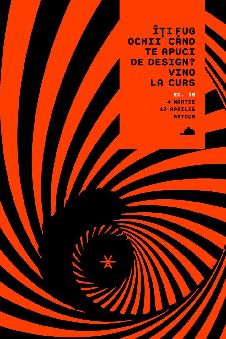 Curs/ Design Fundamentals ed.15