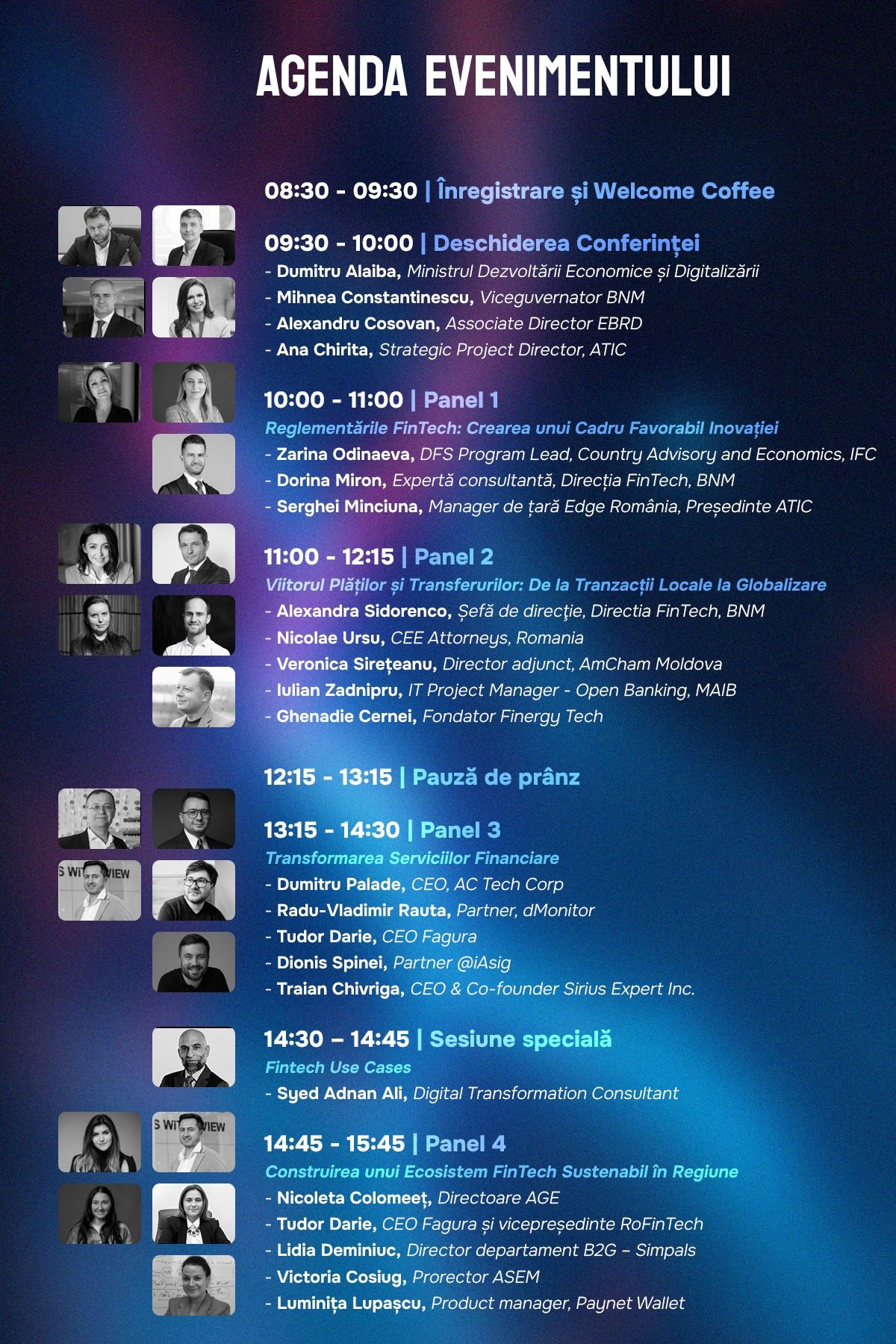 Fintech Future Conference 2.0