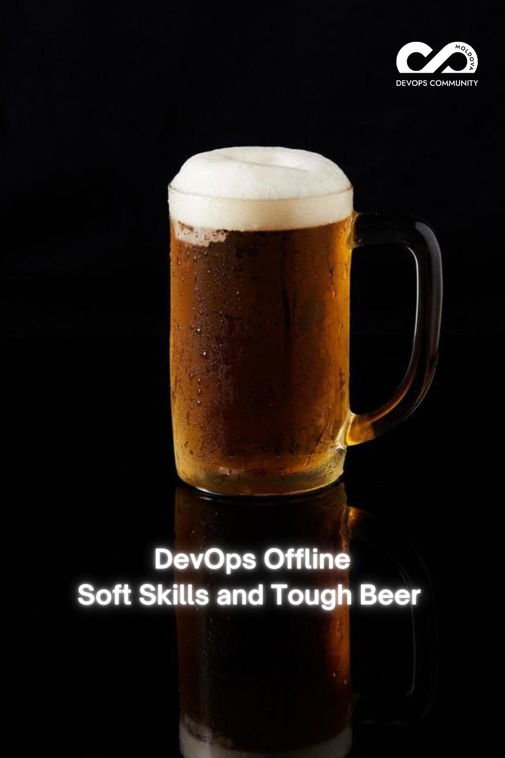 DevOps Building and Soft Skills