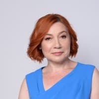 Ludmila ANDRONIC