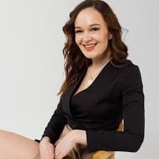 Mihaela SÎRBU