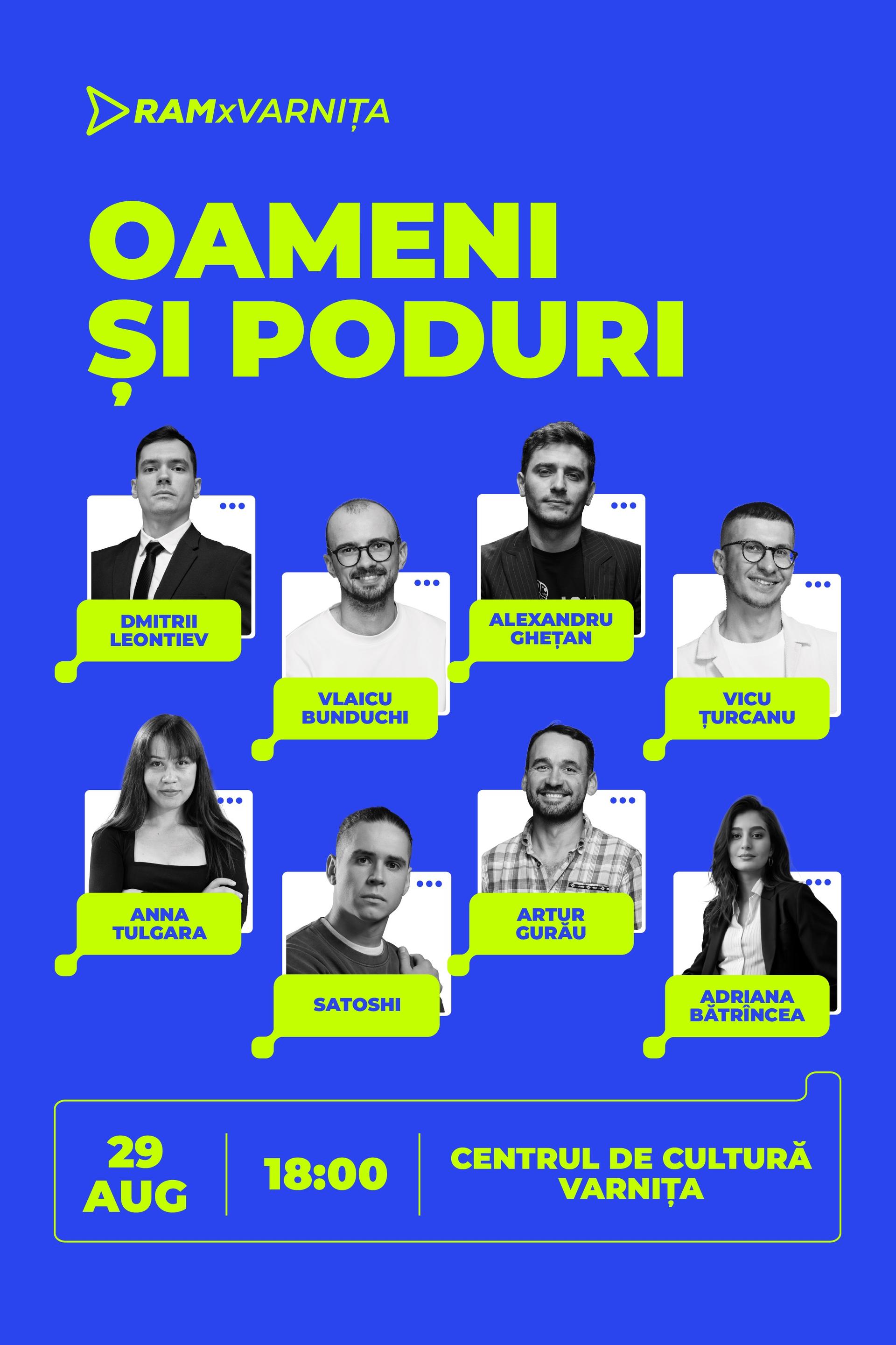 RAMxVarnița