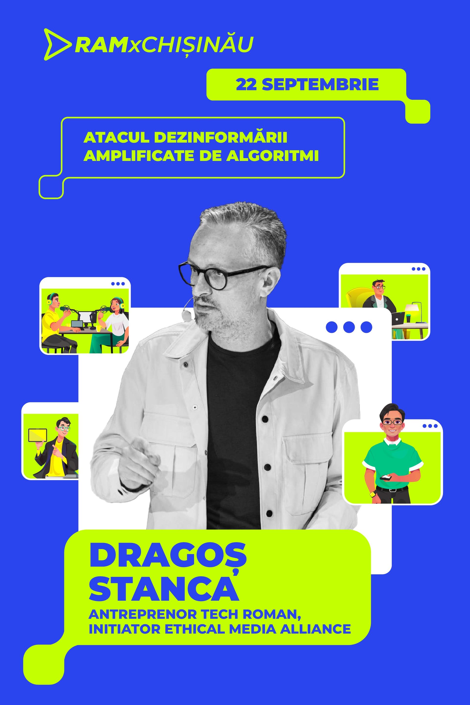 RAMxChisinau