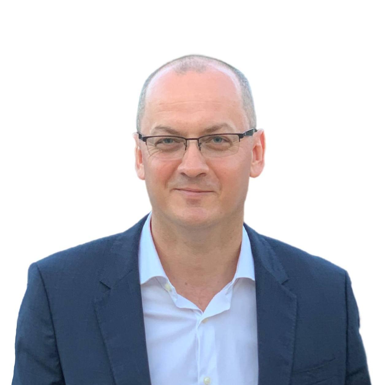 Victor Nistorică