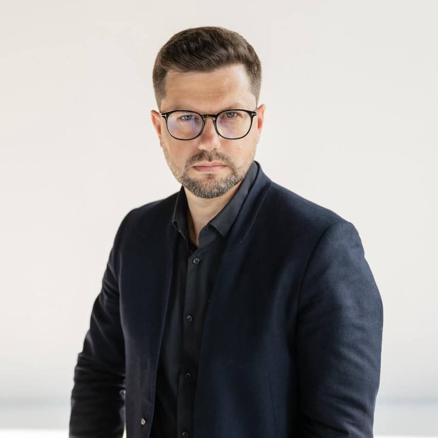Victor Grosu