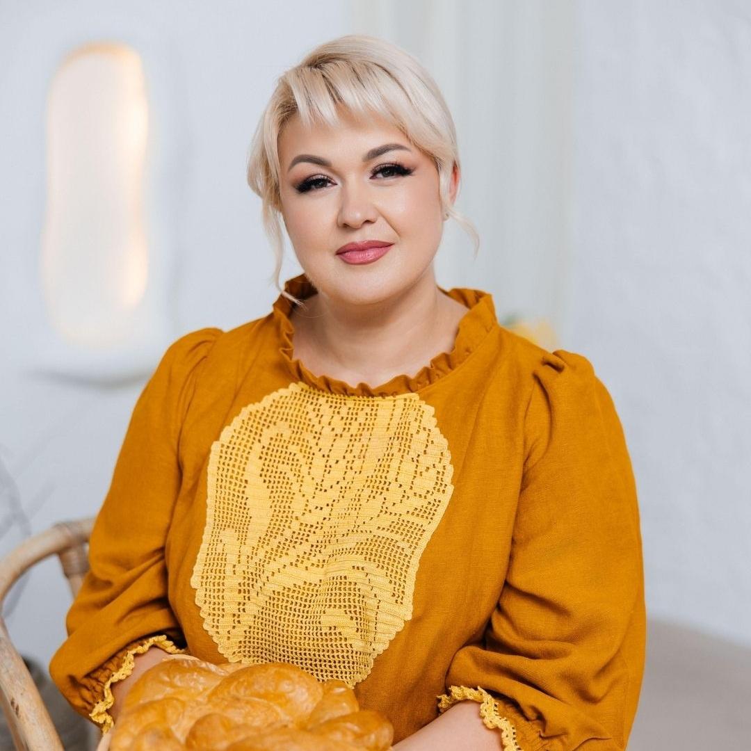 Elena Catraniuc