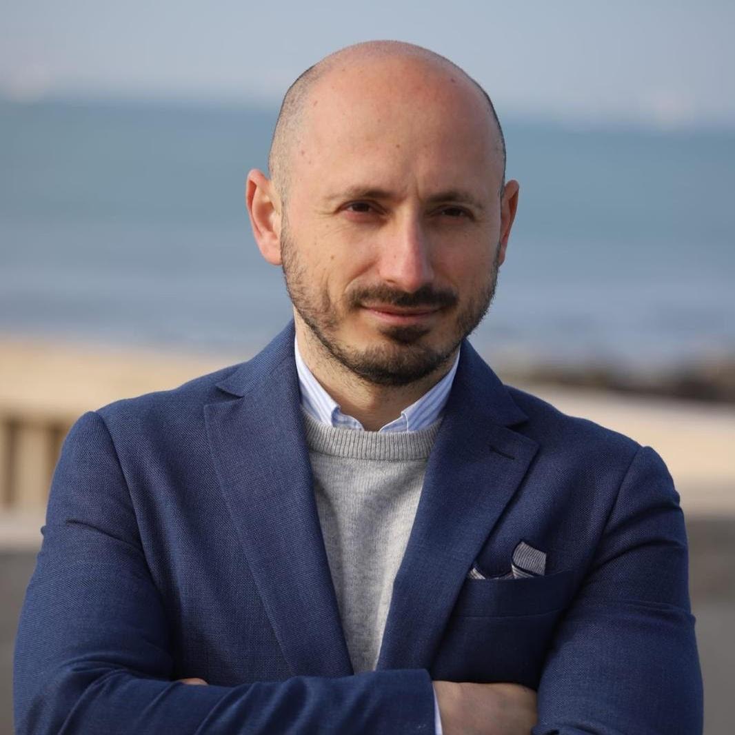Oleg Grossu