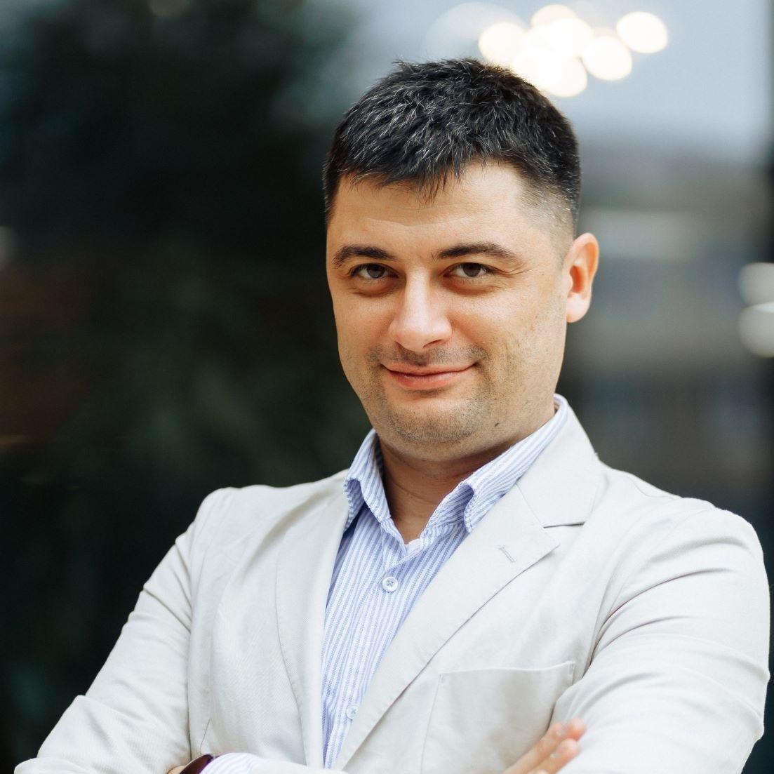 Iuri Cicibaba 