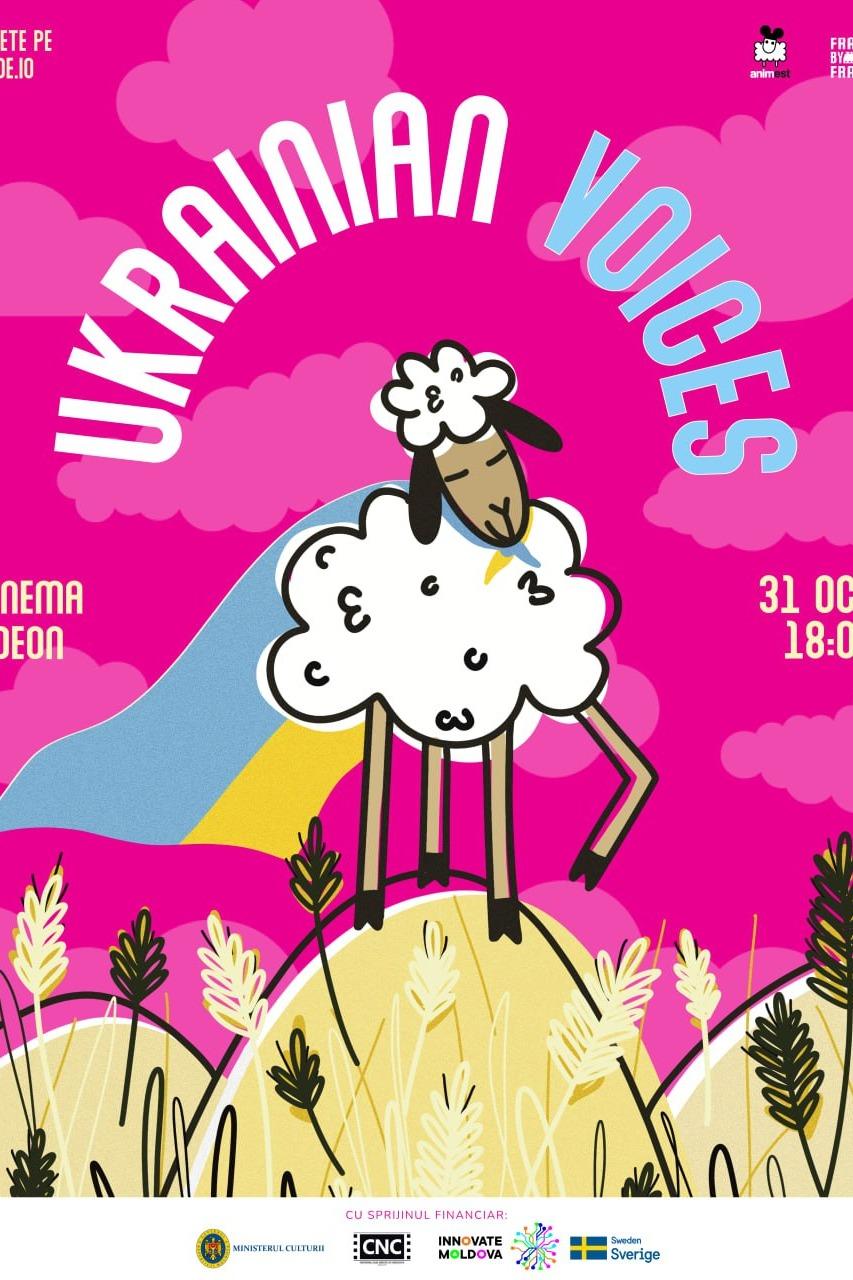 Ukrainian Voices
