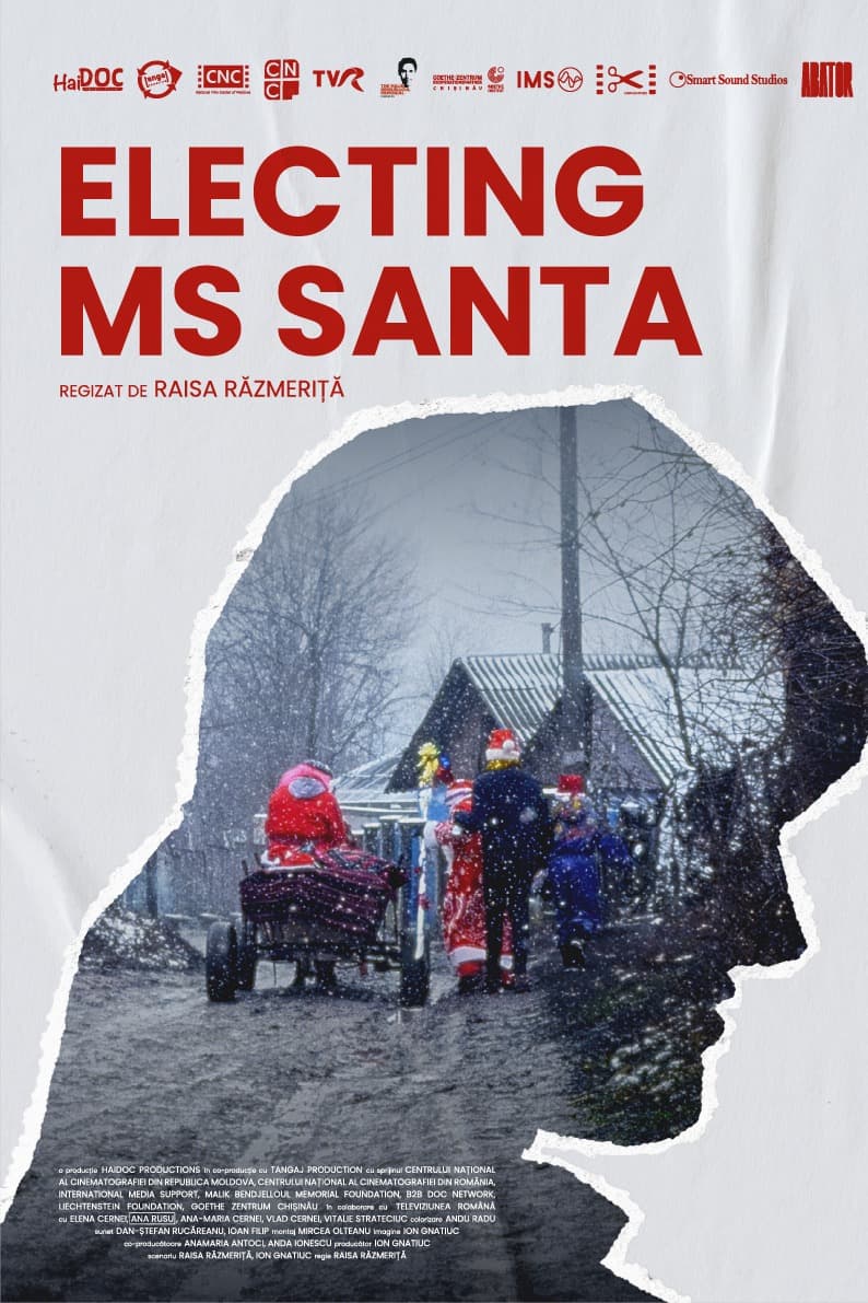 ELECTING MS SANTA, Republica Moldova, România, 2025