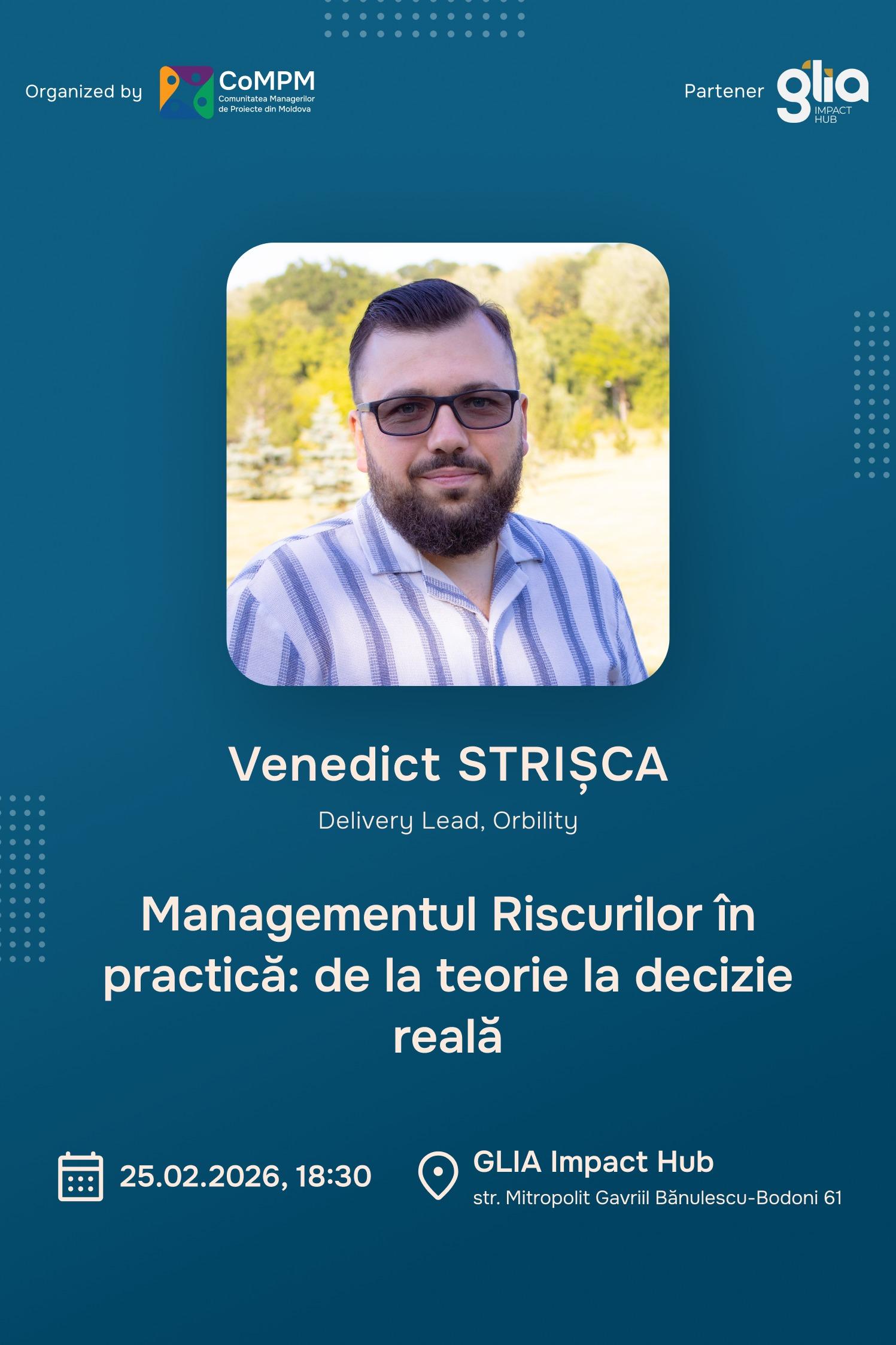 Risk Management in Practice: From Theory to Decision-Making