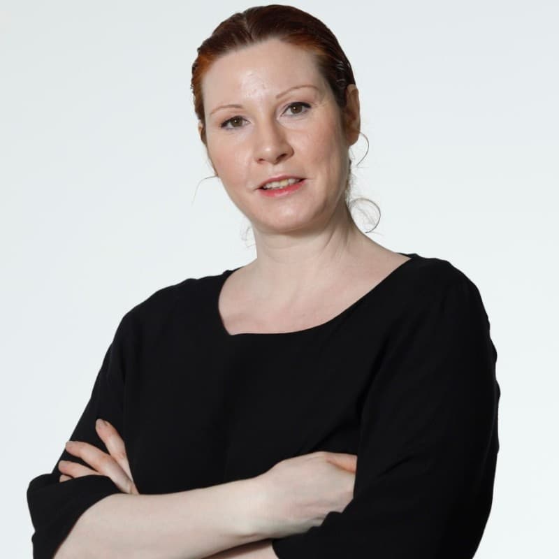 Irina Dimitrova