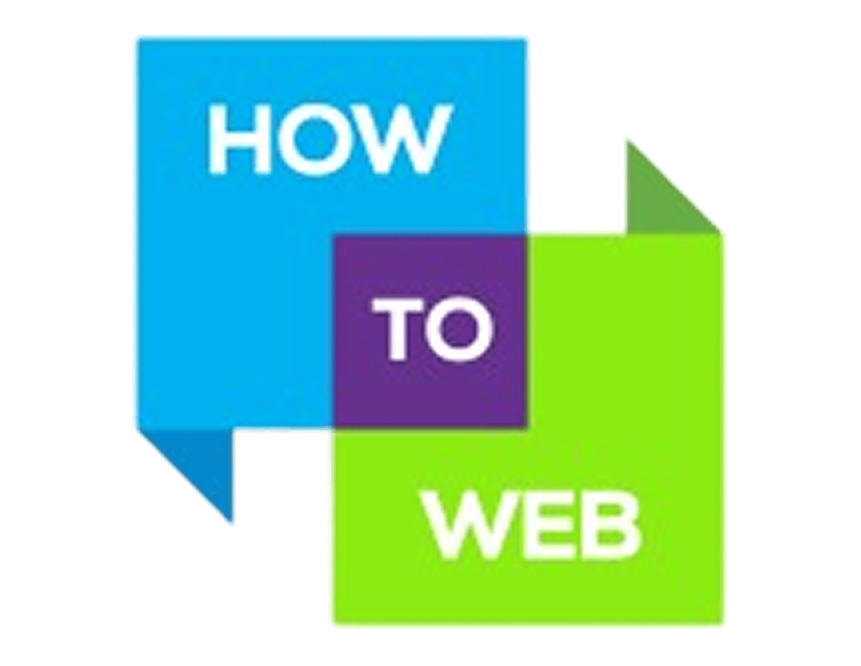 How To Web