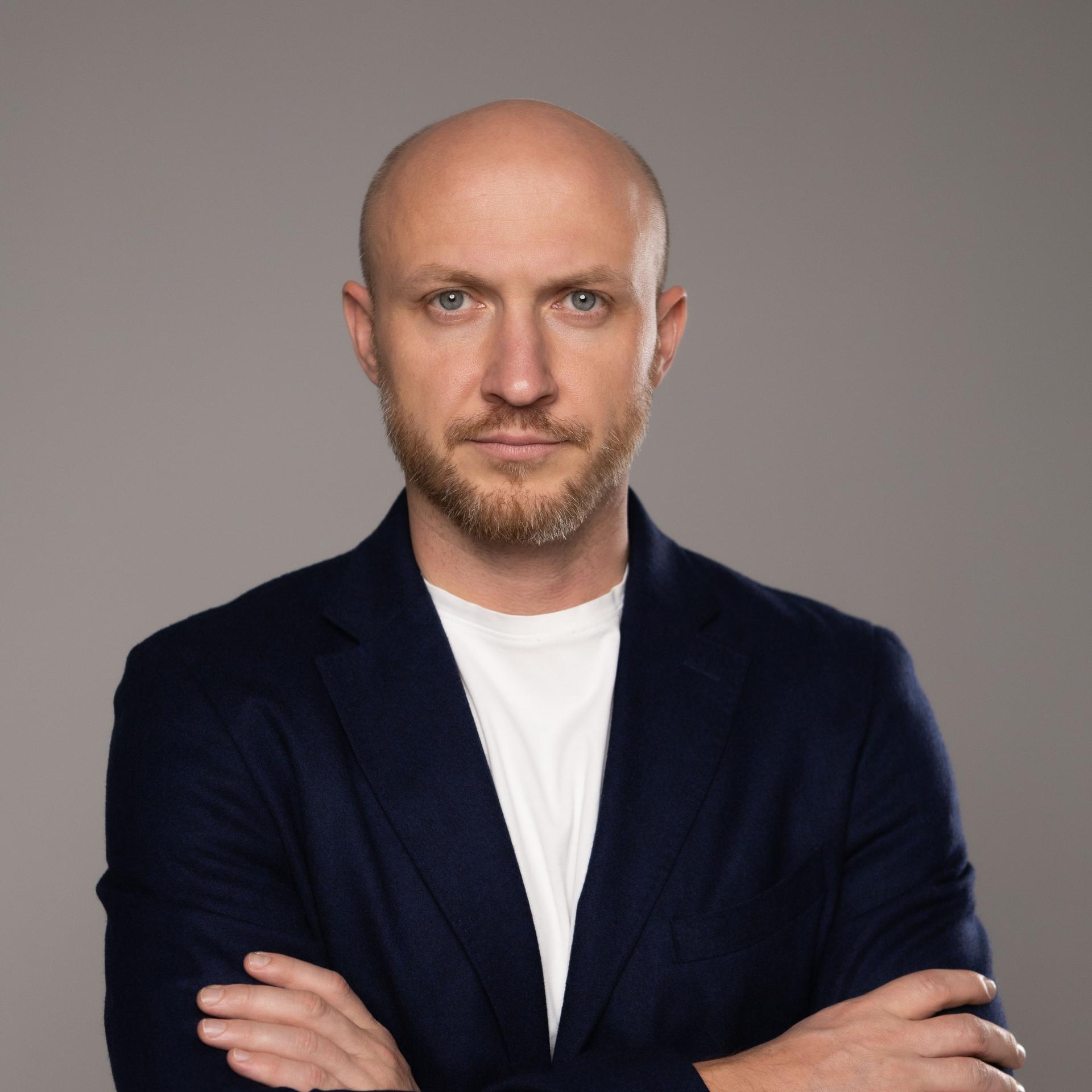 Alexei Chislaru