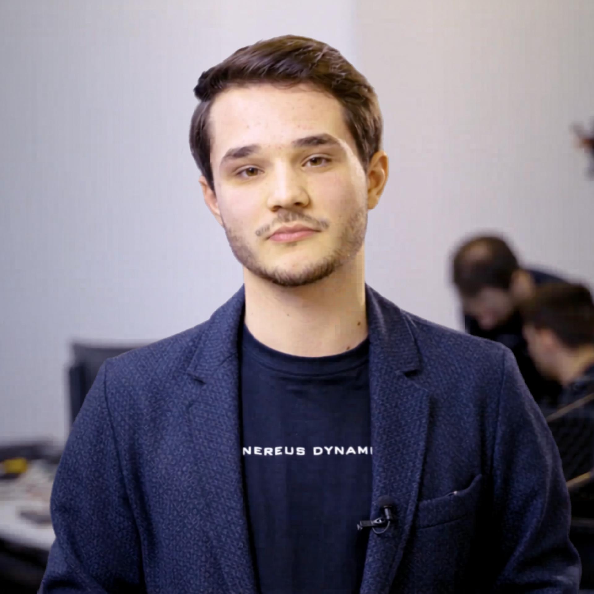 Cosmin Ciorbă