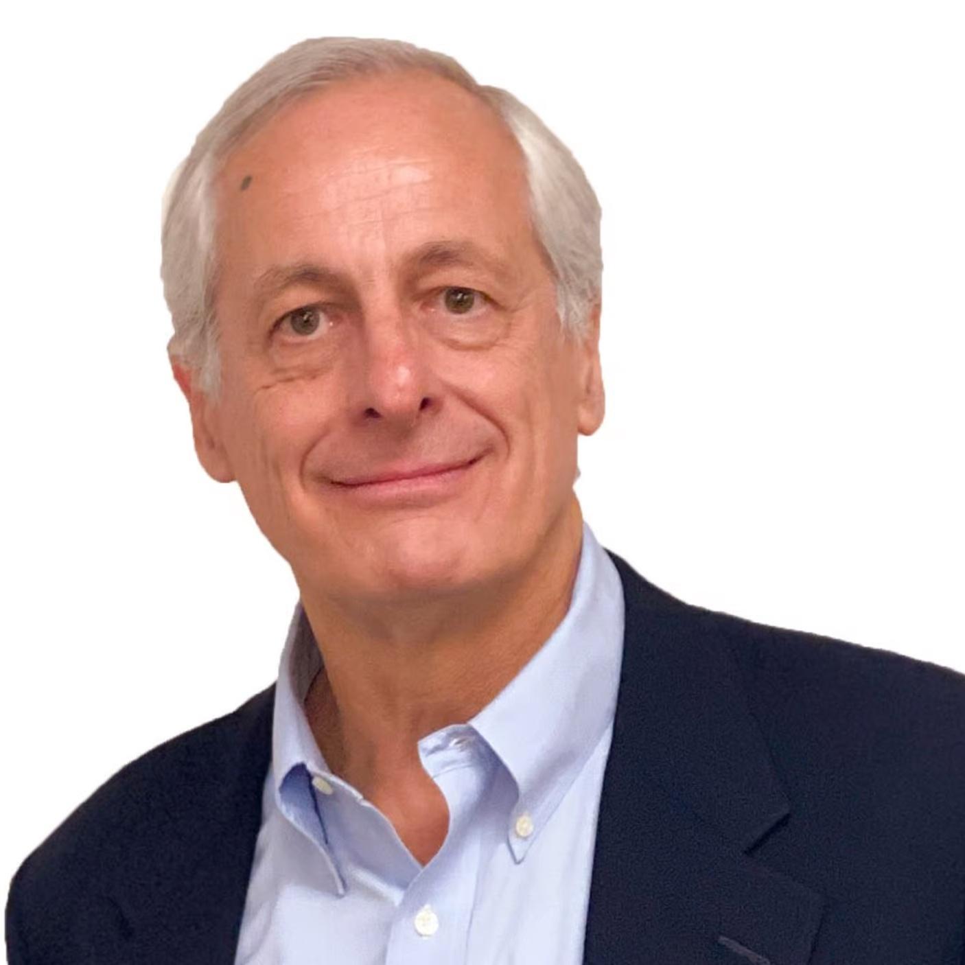 Bill Reichert