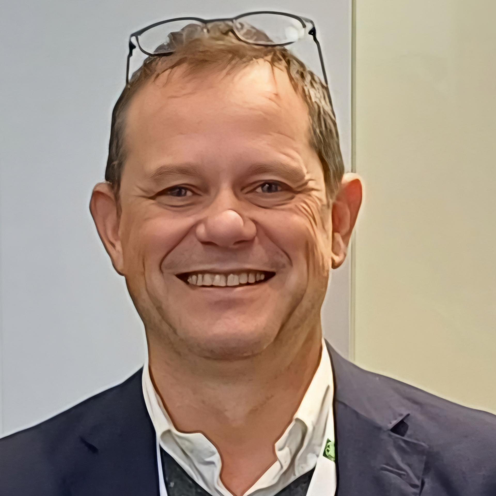 Stéphane Duran