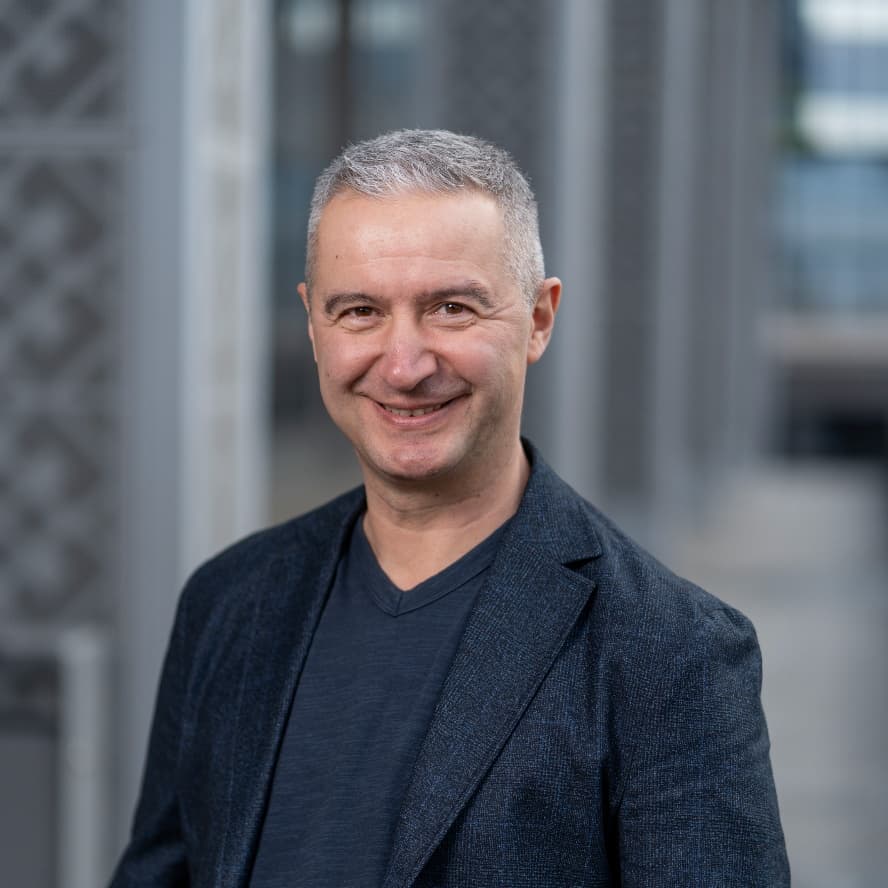 Andrei Dudoiu