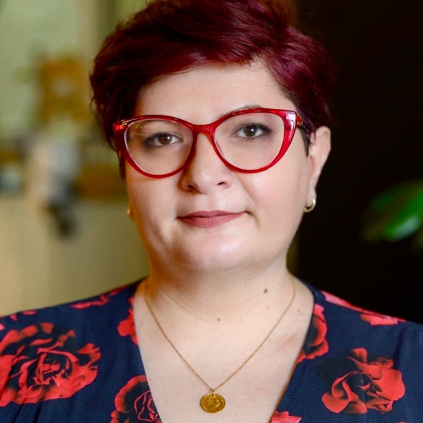 Felicia Olteanu