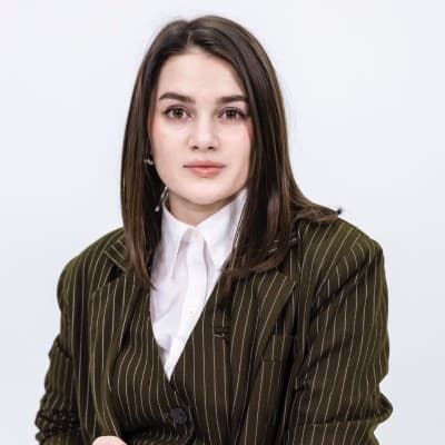 Veronica Tarus