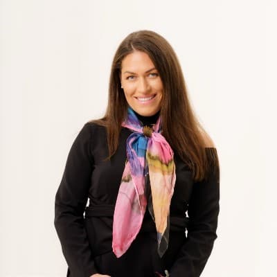 Nadia Ursu